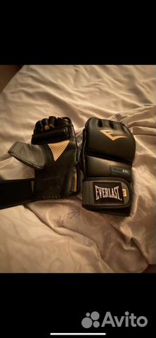 Перчатки Everlast Перчатки Everlast