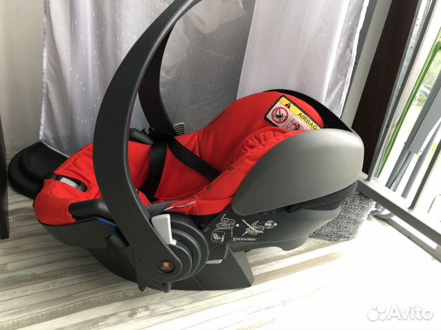 Stokke BeSafe Izi Go Stokke BeSafe Izi Go