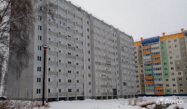 1-к квартира, 34 м², 10/10 эт. 1-к квартира, 34 м², 10/10 эт.