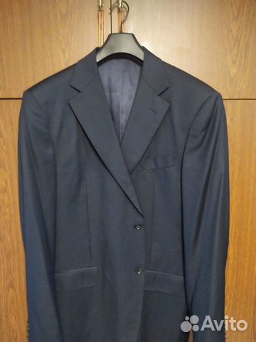Пиджак Suit Supply, р-р 56