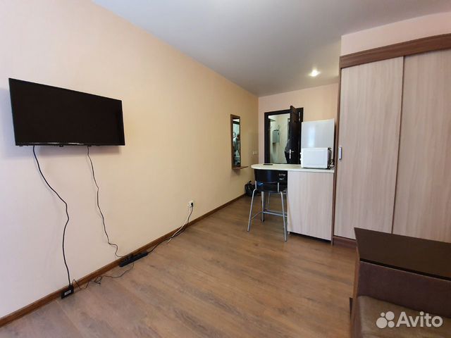 Студия, 23.8 м², 7/15 эт.