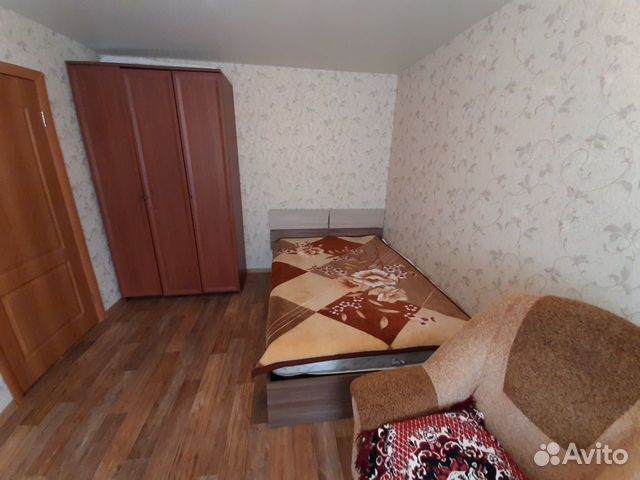1-к квартира, 35 м², 4/9 эт. 1-к квартира, 35 м², 4/9 эт.