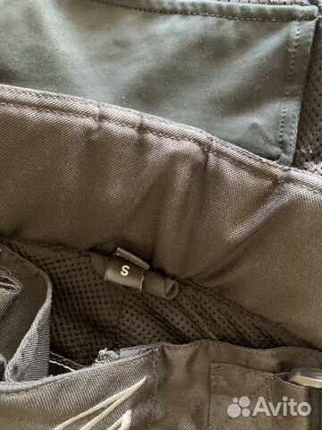 Мотокуртка michiru и штаны agvsport Мотокуртка michiru и штаны agvsport