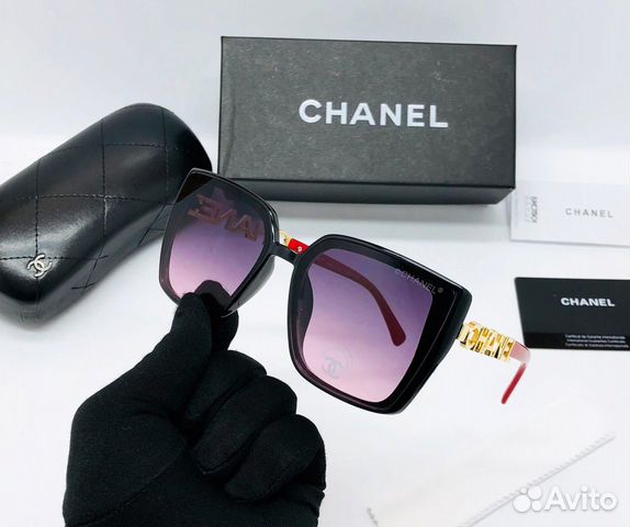 Женские очки chanel Шанель Женские очки chanel Шанель