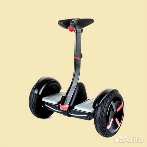 Мини-сигвей Mini Robot PRO 54V Мини-сигвей Mini Robot PRO 54V