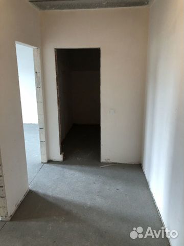 1-к квартира, 44 м², 5/9 эт.