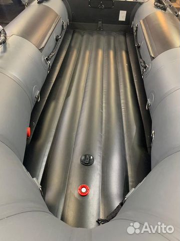 Лодка Сoralsea HSA360