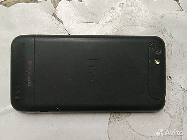 Телефон HTC Телефон HTC