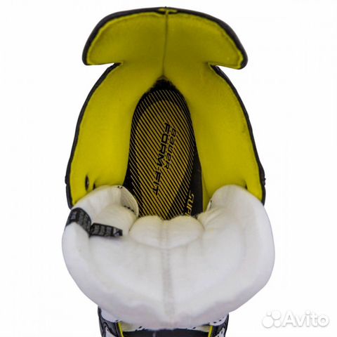 Коньки Хоккейные bauer supreme S27 Коньки Хоккейные bauer supreme S27
