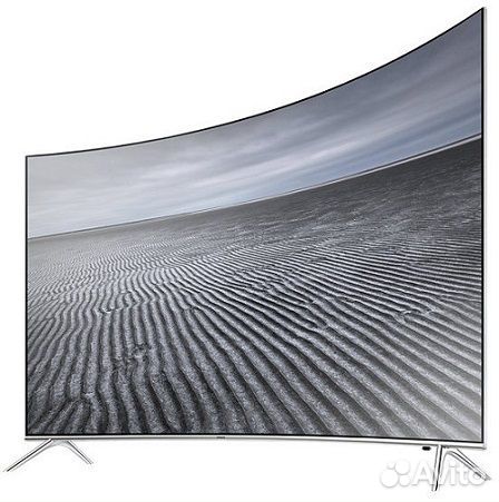 4K qled Телевизор Samsung UE55KS7500U (2016-2017) 4K qled Телевизор Samsung UE55KS7500U (2016-2017)