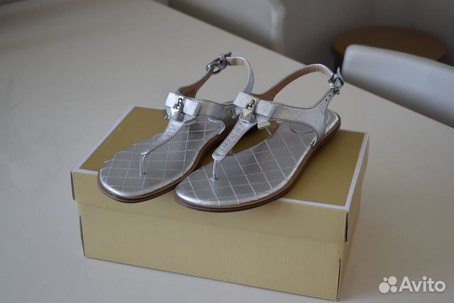 Босоножки Michael Kors 39р Босоножки Michael Kors 39р