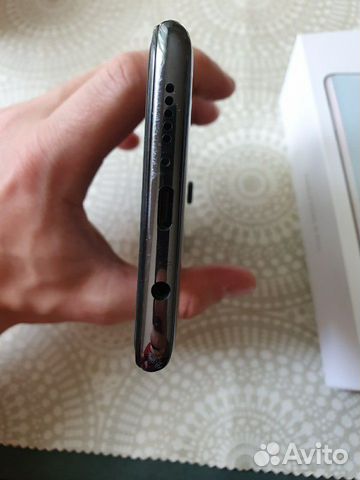 Redmi note 8 pro 128GB Redmi note 8 pro 128GB