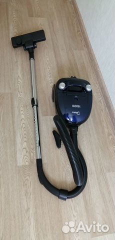 Пылесос midea mvcb32a4