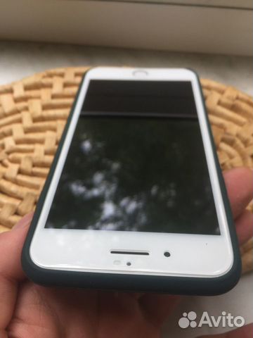 iPhone 7 Plus 32gb