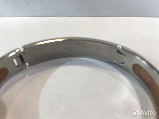 Браслет Montblanc мужской