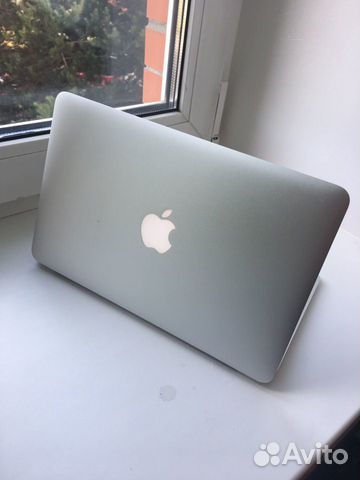 MacBook Air 11 MacBook Air 11