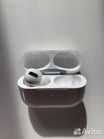 AirPods Pro AirPods Pro