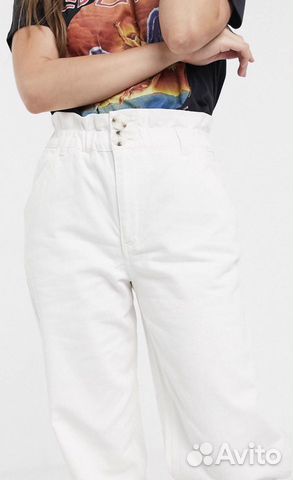 Джинсы новые ASOS Джинсы новые ASOS