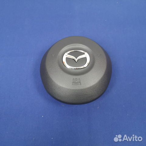 Подушка безопасности Mazda 6 GJ