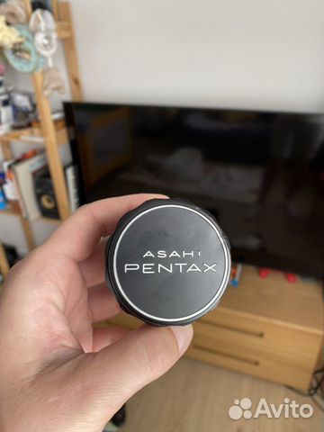 Pentax asahi super takumar 50 1.4, m42 Pentax asahi super takumar 50 1.4, m42