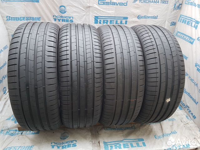 Шины по РФ 225 40 19 Pirelli Pzero New 71K Шины по РФ 225 40 19 Pirelli Pzero New 71K