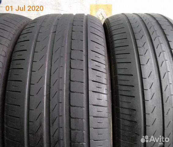 Шины R20 265 45 20 Pirelli Шины R20 265 45 20 Pirelli