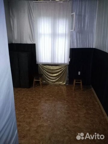 1-к квартира, 25 м², 1/2 эт. 1-к квартира, 25 м², 1/2 эт.