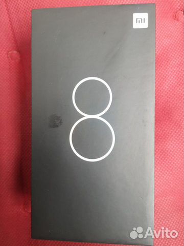 Телефон Xiaomi Телефон Xiaomi