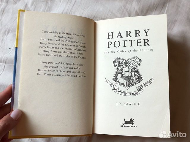 Книги Книги