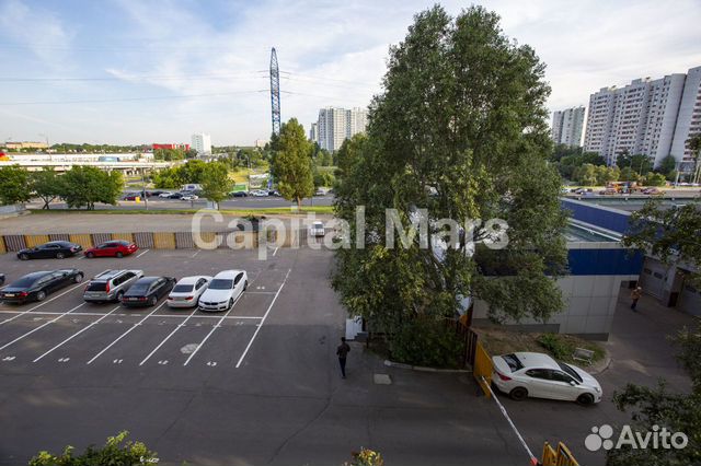 1-к квартира, 38 м², 3/22 эт. 1-к квартира, 38 м², 3/22 эт.