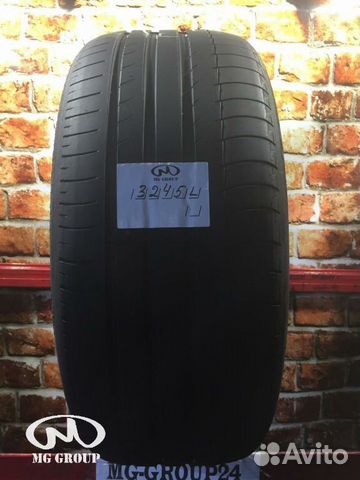 Шины r19 275/55 michelin latitude летние бу Шины r19 275/55 michelin latitude летние бу