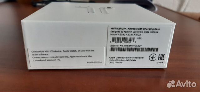 Air Pods 2 Air Pods 2