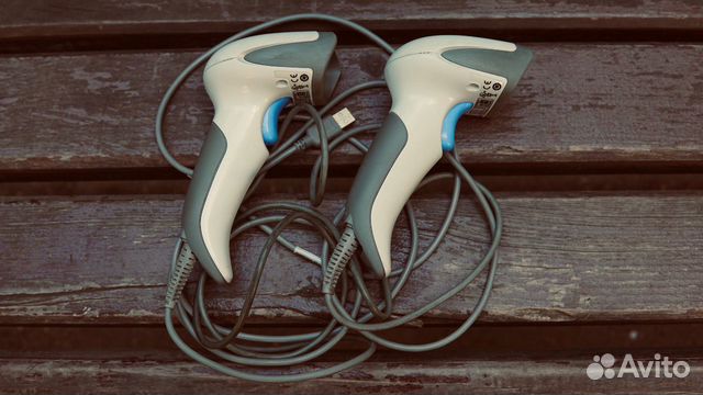 Datalogic Quickscan