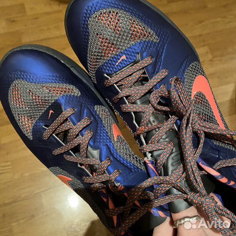 Nike Lunar Hypergamer Low Nike Lunar Hypergamer Low