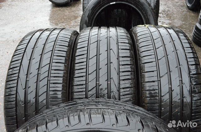 245 45 19 Hankook Ventus S1Evo2 20DA 245 45 19 Hankook Ventus S1Evo2 20DA