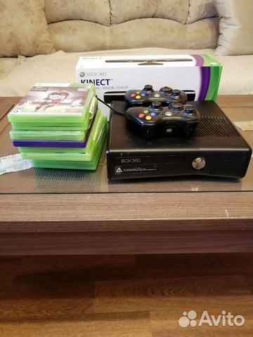 Xbox 360 Xbox 360