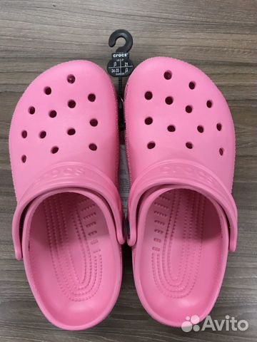 Crocs сабо Crocs сабо
