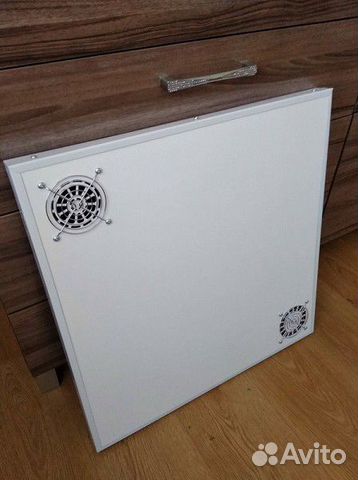 Рециркулятор воздуха бактерицидный