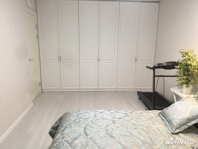 1-к квартира, 32 м², 7/9 эт. 1-к квартира, 32 м², 7/9 эт.