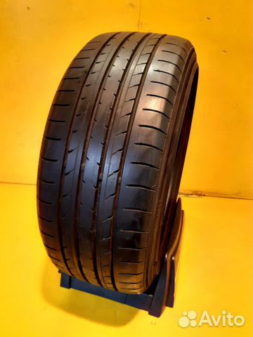 215 45 R17 Yokohama BluEarth E70