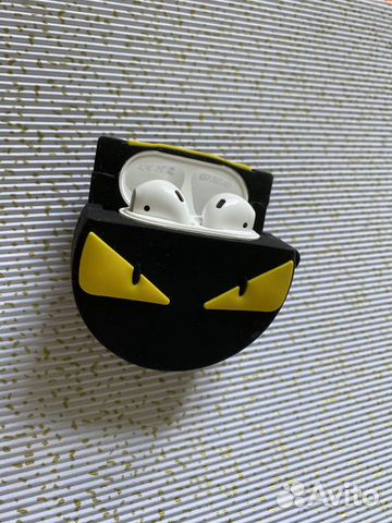 Airpods 2 как новые