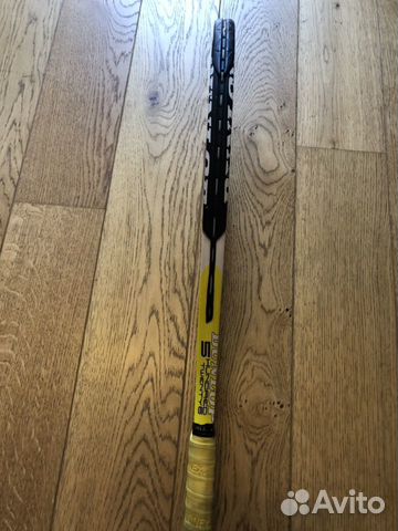 Ракетка dunlop для большого тенниса