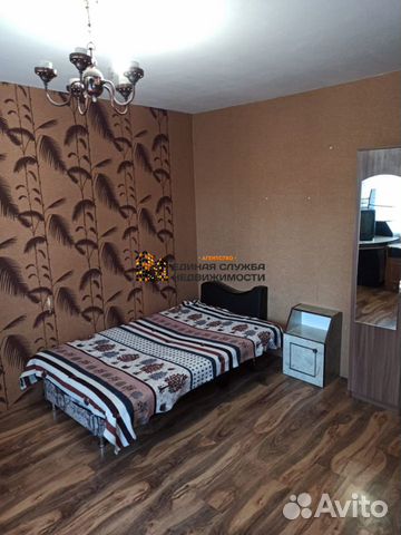 2-к квартира, 45 м², 3/5 эт.
