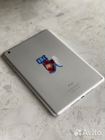iPad mini