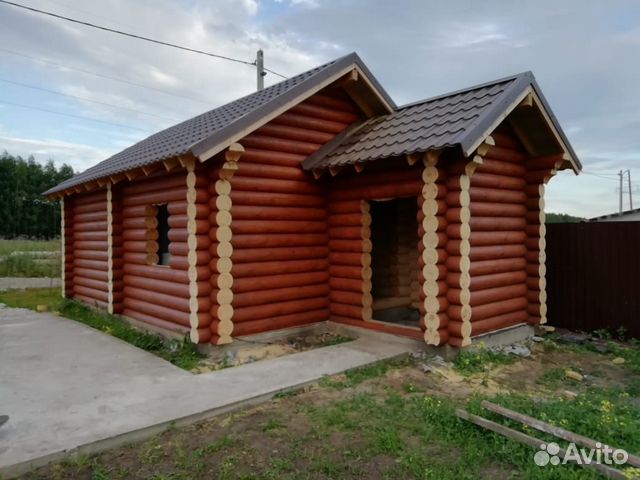 Бани под ключ Бани под ключ