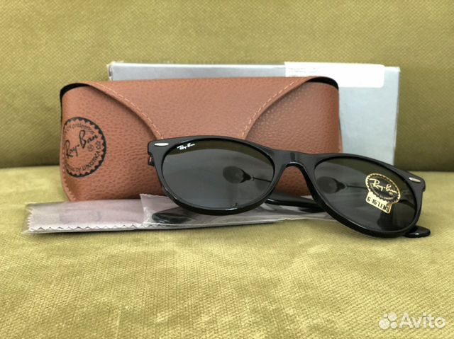 Очки Ray Ban (новые) Очки Ray Ban (новые)