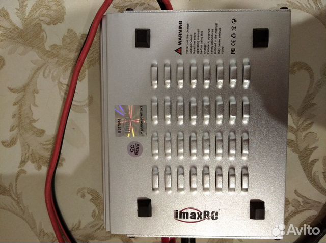 Imax b6 100 зарядка Imax b6 100 зарядка