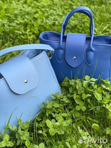 Сумка кожаная Forster Jansson Handbag Сумка кожаная Forster Jansson Handbag