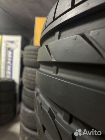 Bridgestone Potenza S001 225/45/19 RSC Bridgestone Potenza S001 225/45/19 RSC