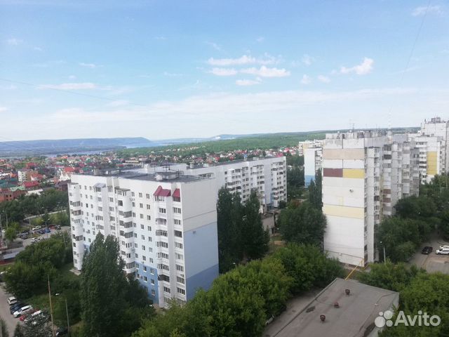 3-к квартира, 102 м², 14/20 эт. 3-к квартира, 102 м², 14/20 эт.